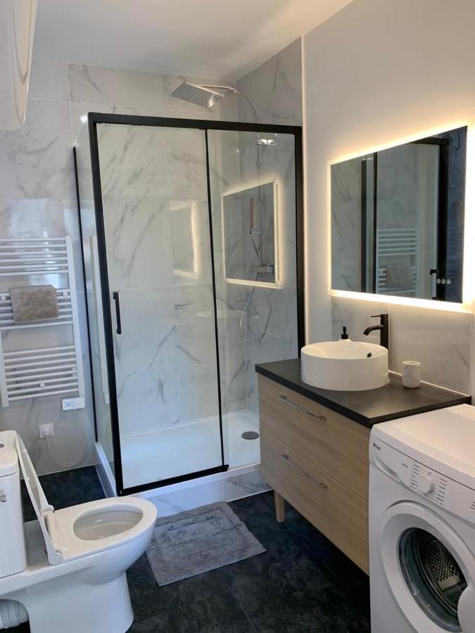 Lumineux Appartement Capitole Plein Centre Toulouse Exterior foto